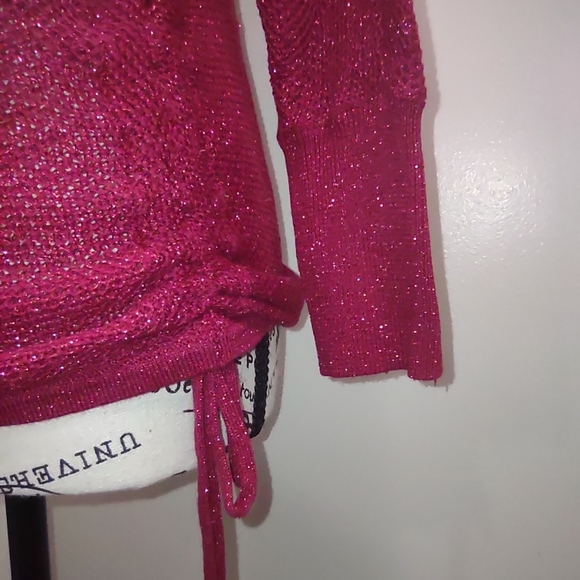 Express Sweater XS/TP - Picture 4 of 9